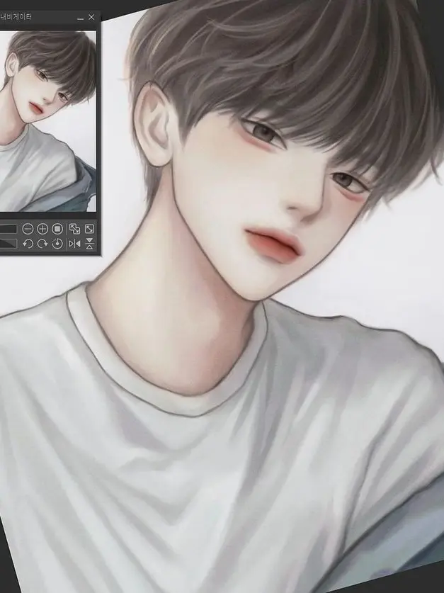 CurvedBurp8425의 유원우