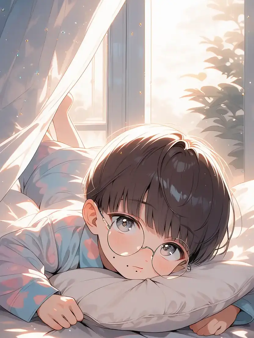 FairHorn2889의 いつもひとりでいる男の子