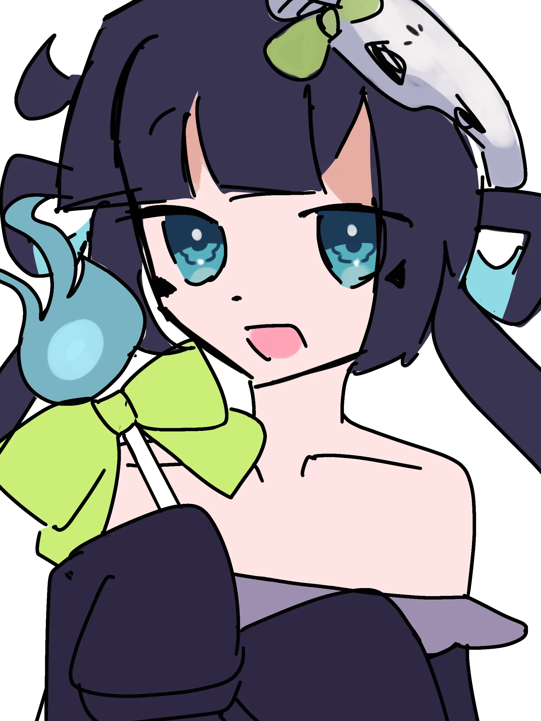 ProudHawk5429의 宇宙一強い魔法少女は悪役…？に恋を！？