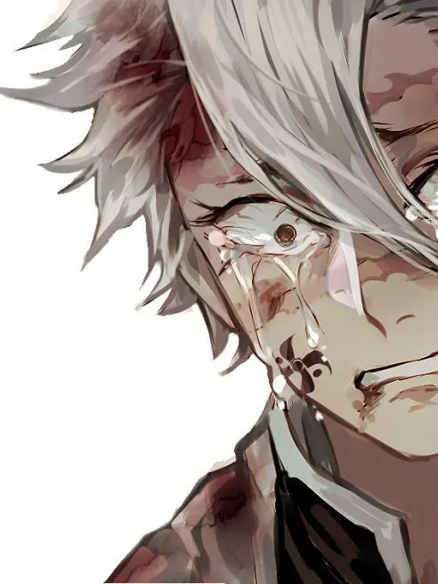 Mulbumseal의 Goodbye.