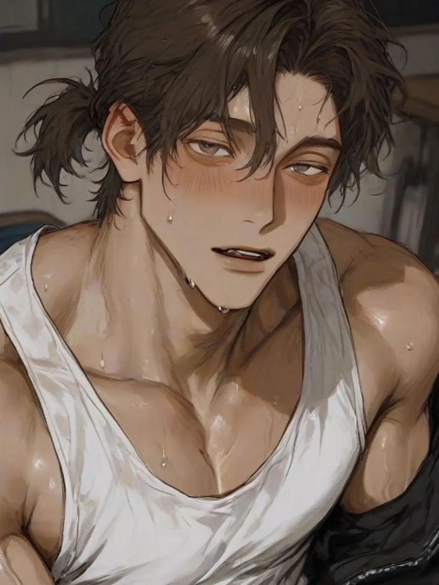 satoimo_korokke의 お願い♡俺のアシスタント