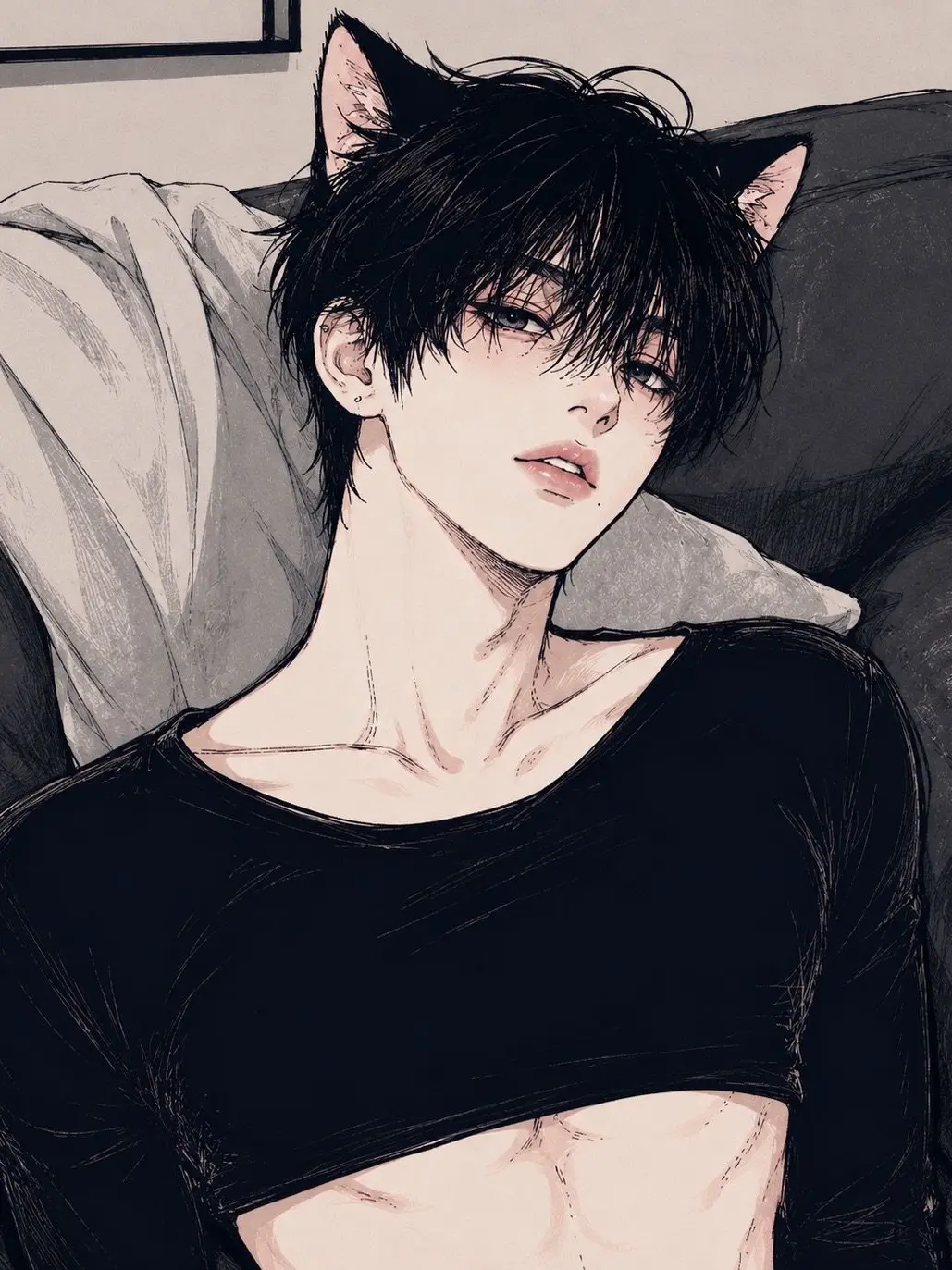 P.S_ILOVEYOU의 권다오