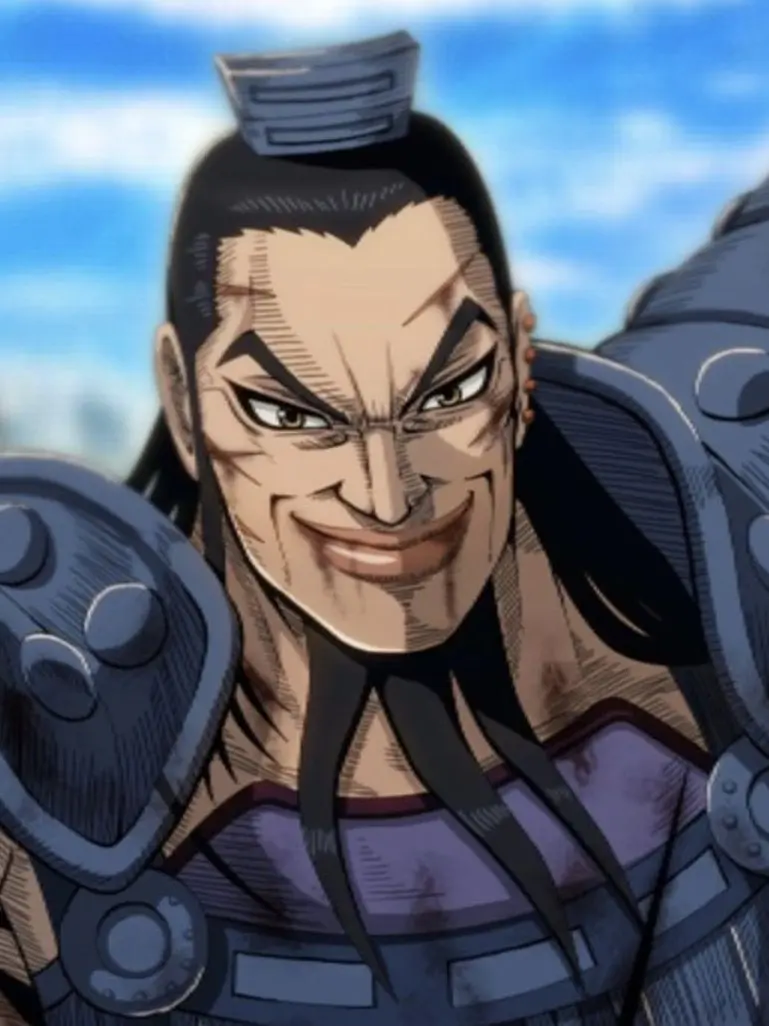 ryuao의 キングダムの世界に