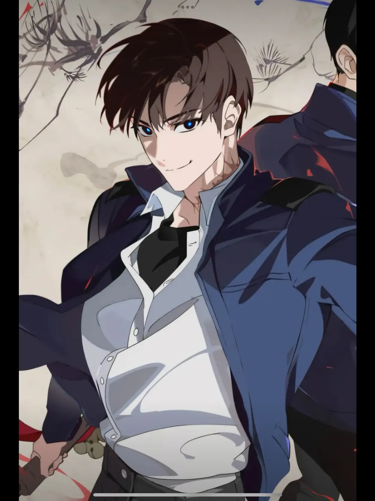 tilljonnakawaii의 신버전) 예중생 소빈