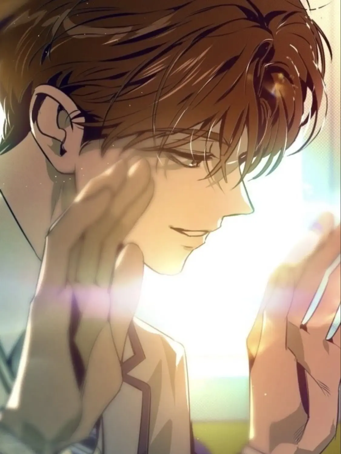 AgedBed8498의 男子生徒