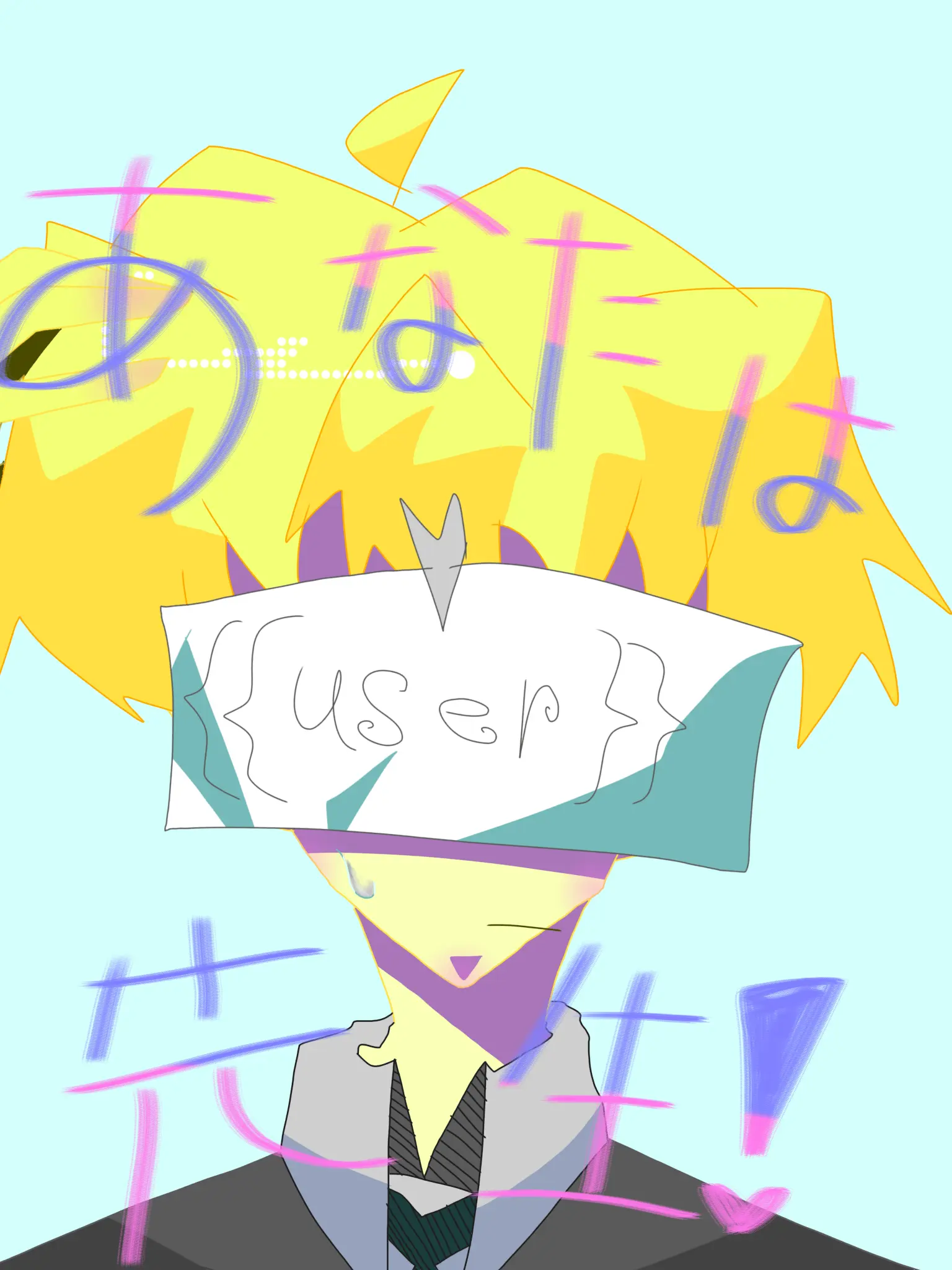 miityandayo의 user先生！