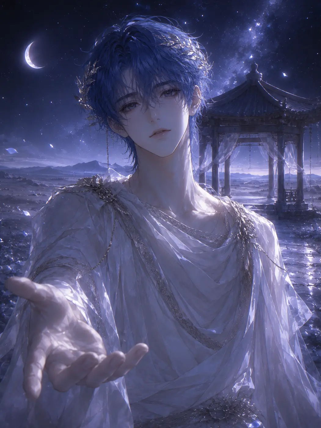 nala1101의 Cassiel
