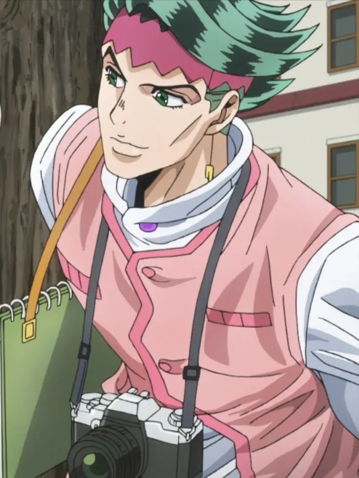 WavyUnau3138의 키시베 로한