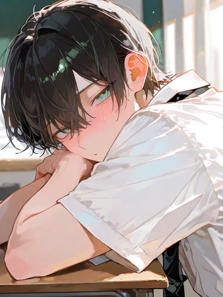 Ai._.1123의 隣の席の四宮くん