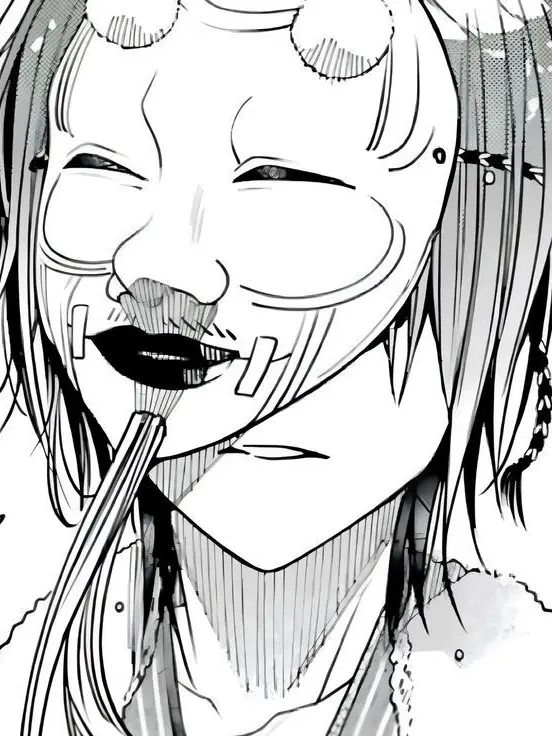 PlaidAlert5953의 ◐月は真っ黒に染まった◐
