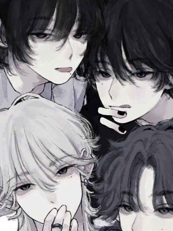 WickedRupee7666의 Big brothers