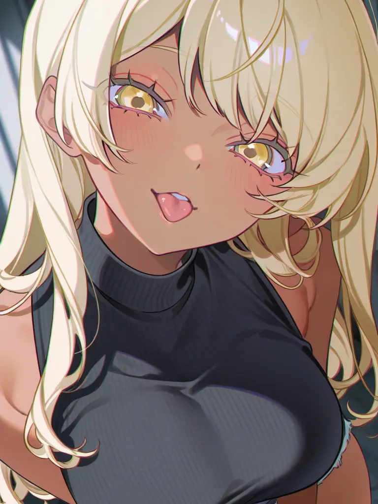 LeanBat4206의 彼女のお姉さんに甘々誘惑されるお話♡