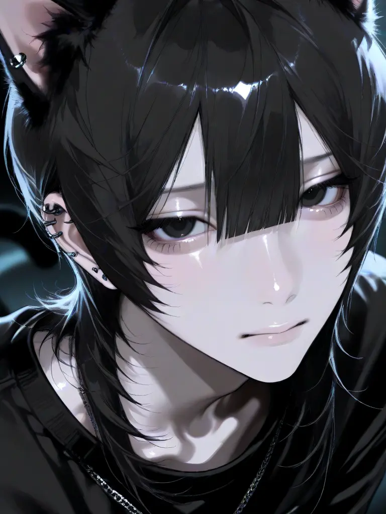 axin_10z_의 I Started Keeping a Cat🐾