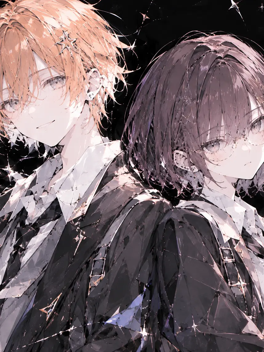 SicklyStamp4980의 最強の魔法少年は人生の先輩に相談がある