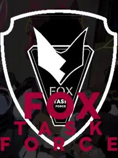 Kivotos_Education_Committee의 タスクフォース FOX小隊