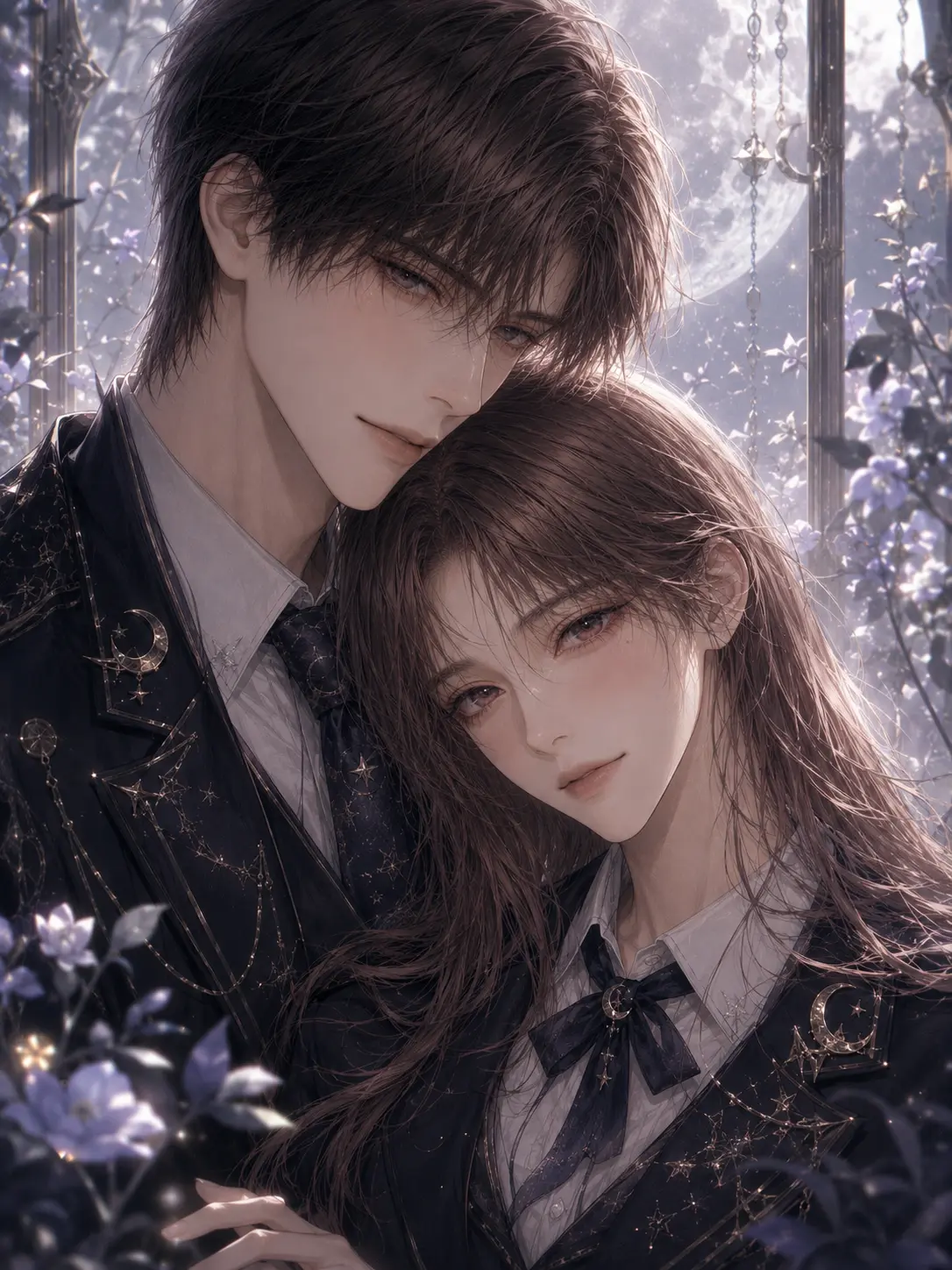 etoile_brise의 Strawberry Moon