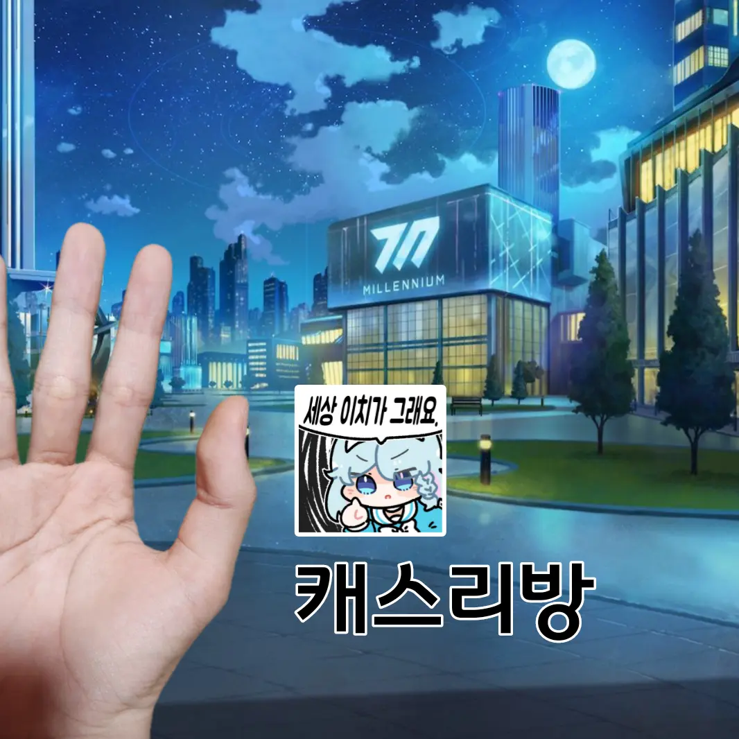chtm1865의 캐상