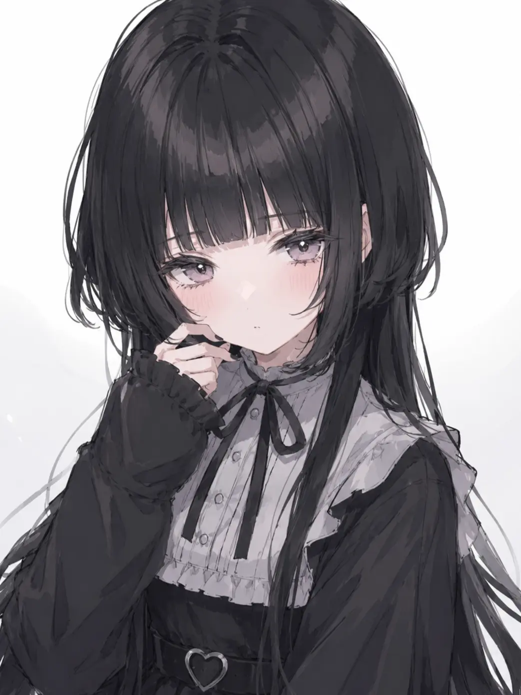 GrayCrew5195의 深夜に帰ってきた彼女をお仕置する（?!)