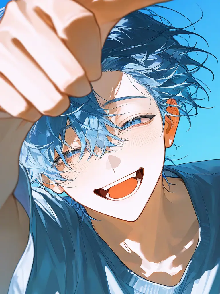 IcyBed0421의 あの夏を、もう一度𝄄▙▒▚▒と。
