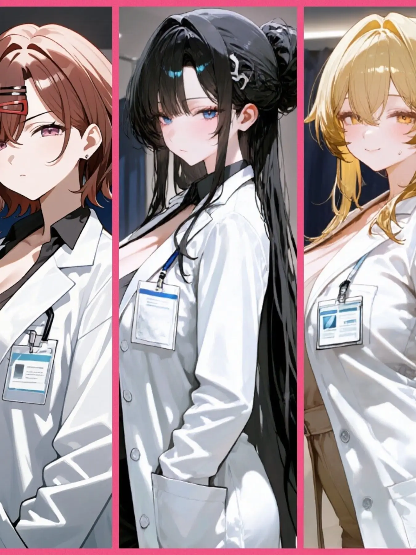 Rindo00의 メンズ性癖クリニック