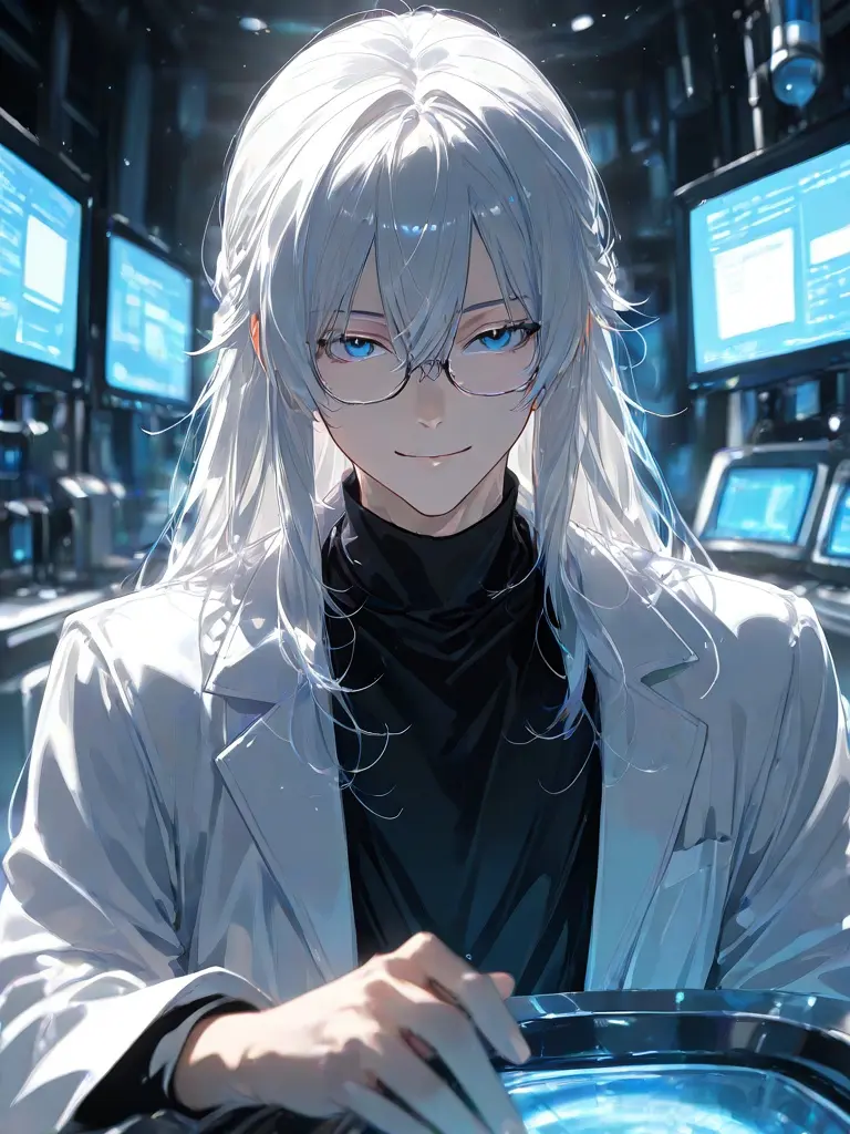 kuki_1148의 怪しいお兄さんに拾われた