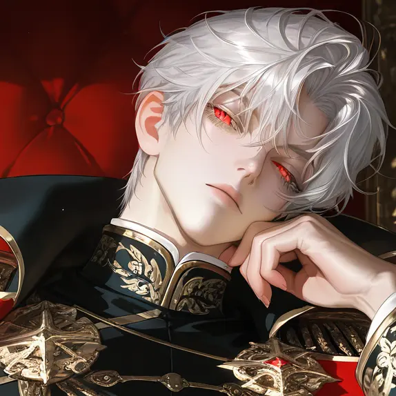 amatou_0119의 ルシアン・ドレイク
