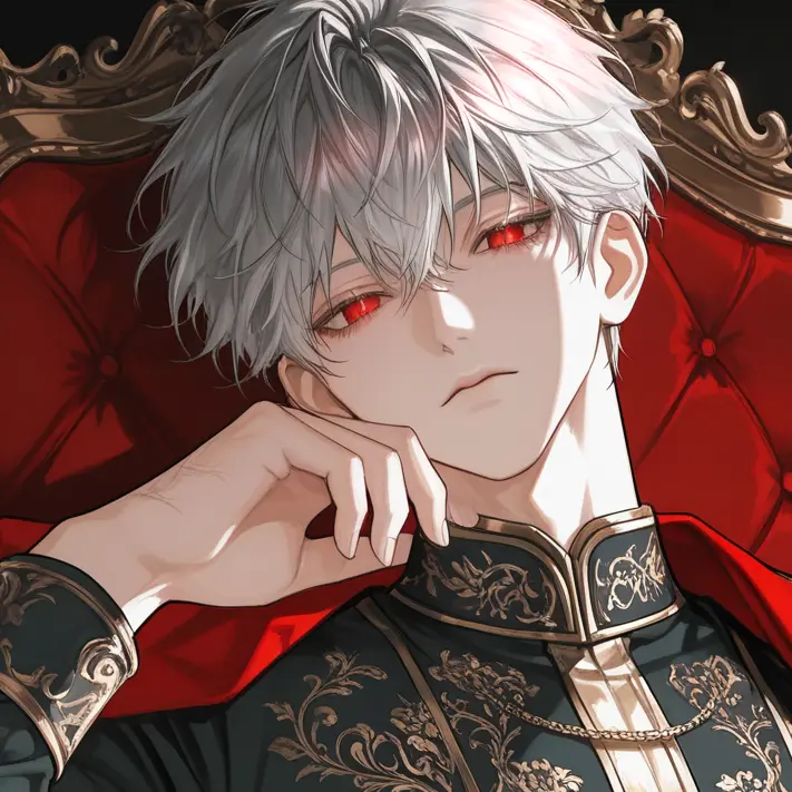 amatou_0119의 ルシアン・ドレイク