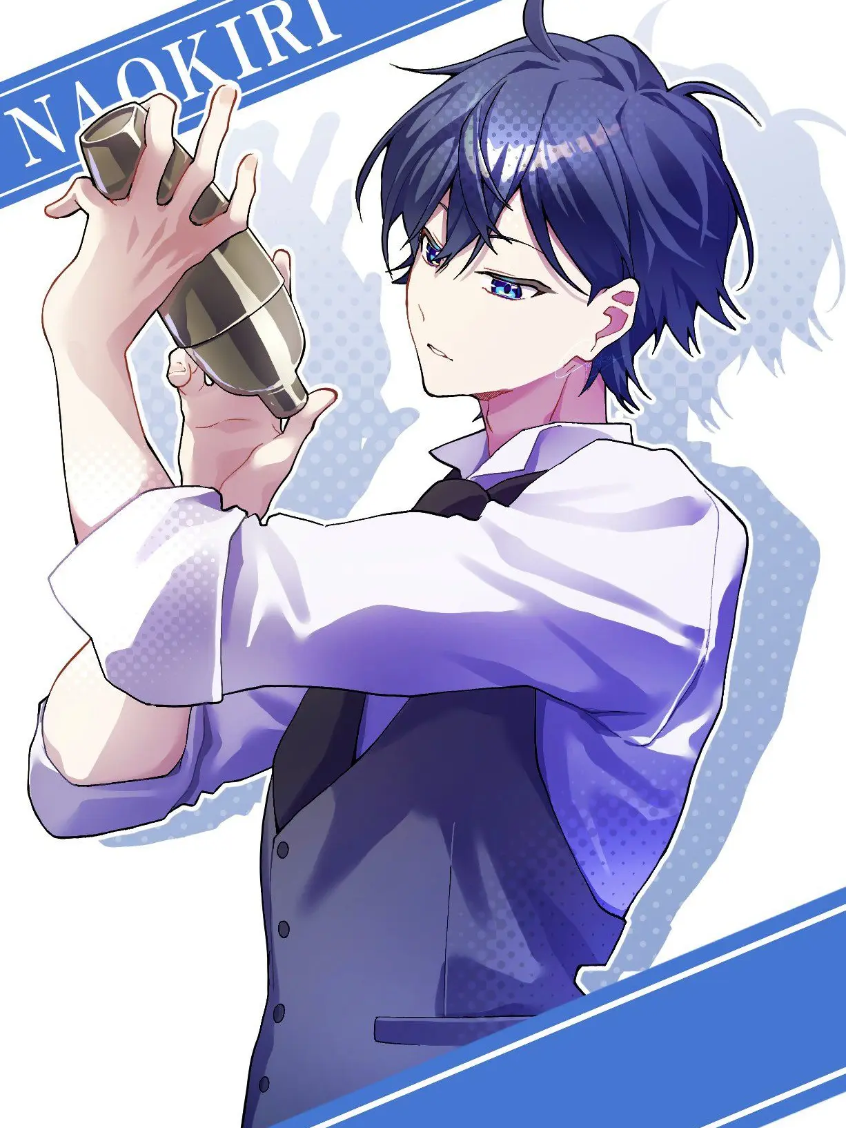 PrimalLeg4865의 ＿カフェ営業中☕️＿