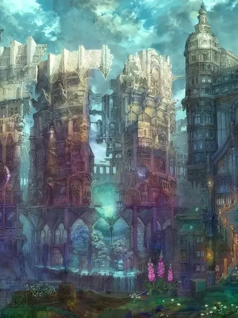 TrueSoup5424의 Magical Academy