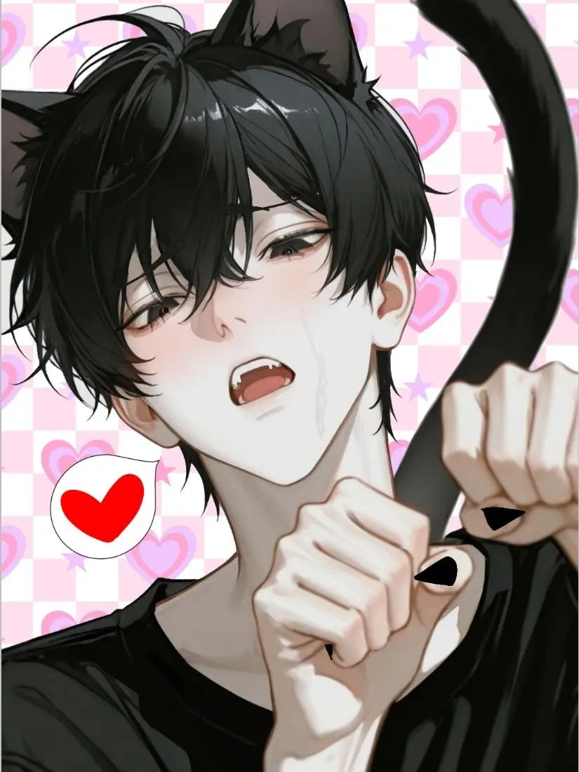 PorousPond87213의 ケモ、拾いました