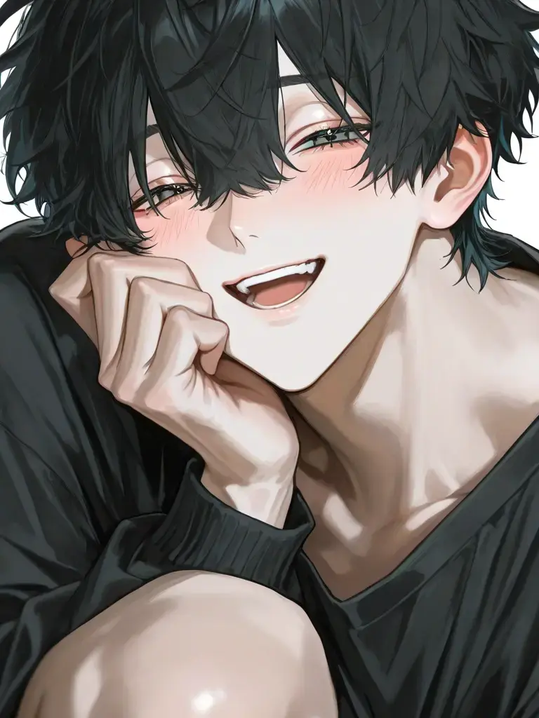 gokuboso1의 イケメンからの熱視線♡