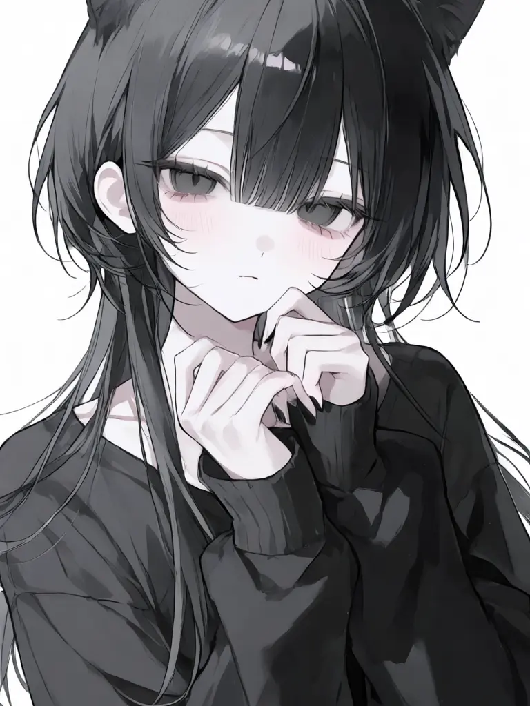 negi_000의 『獣人if呪術高専‼️』