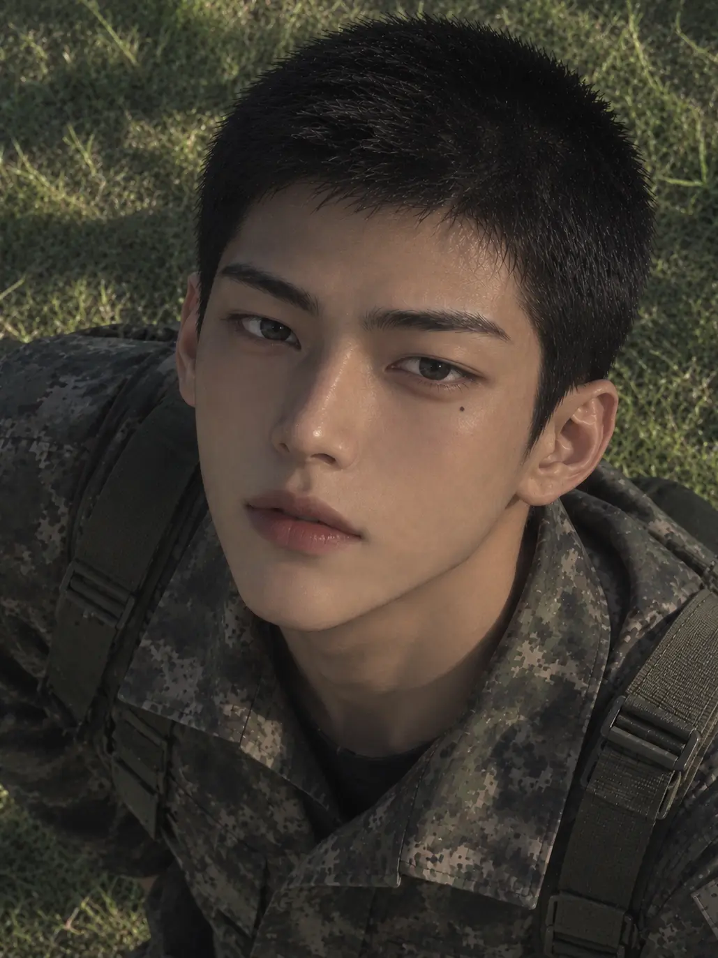 HarshCry3146의 Kang Jihyuk