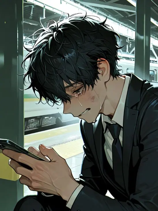 SlimyNewt4148의 騙された
