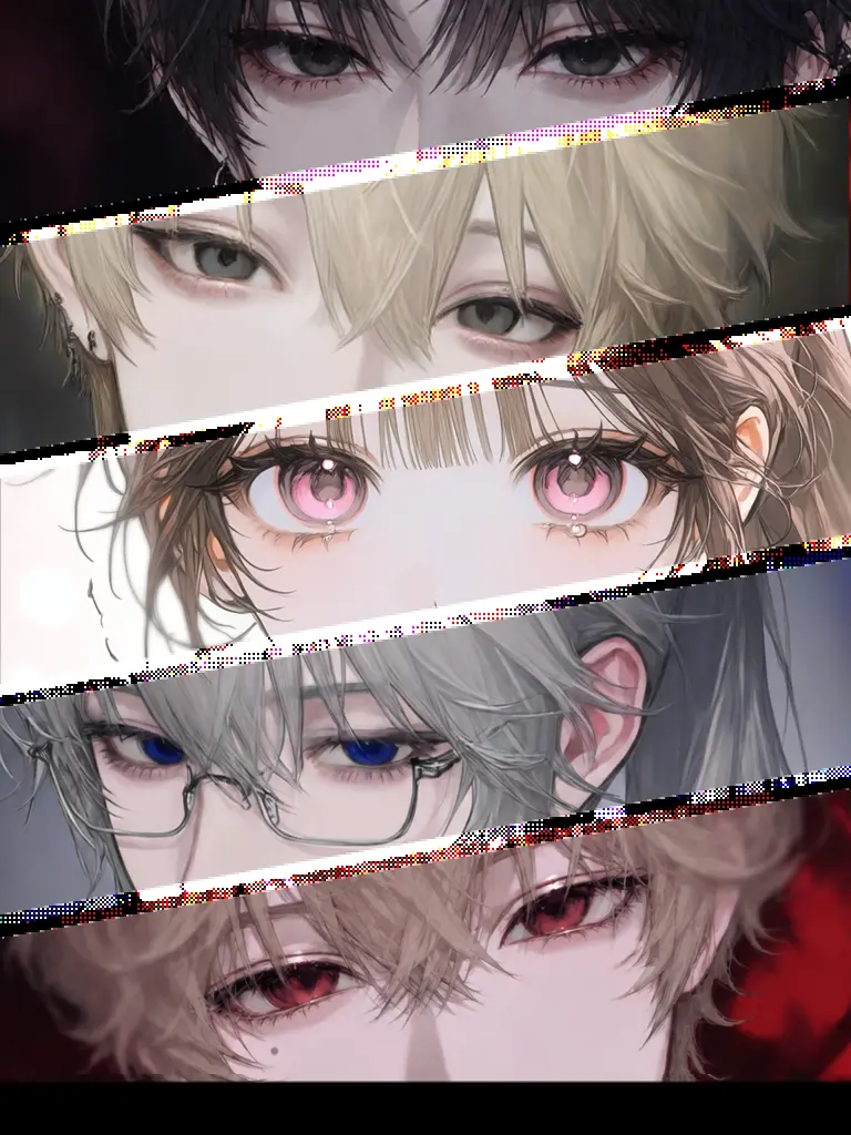 Dry.108_의 殺し屋だらけの豪華客船
