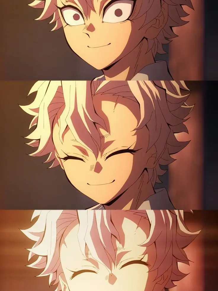 ZestyBarb8464의 귀칼 주들과 몇개월동안 같은 숙소살기