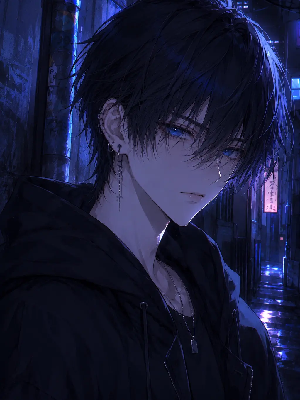 TimelyOtter6606의 ただ、愛されていたかった