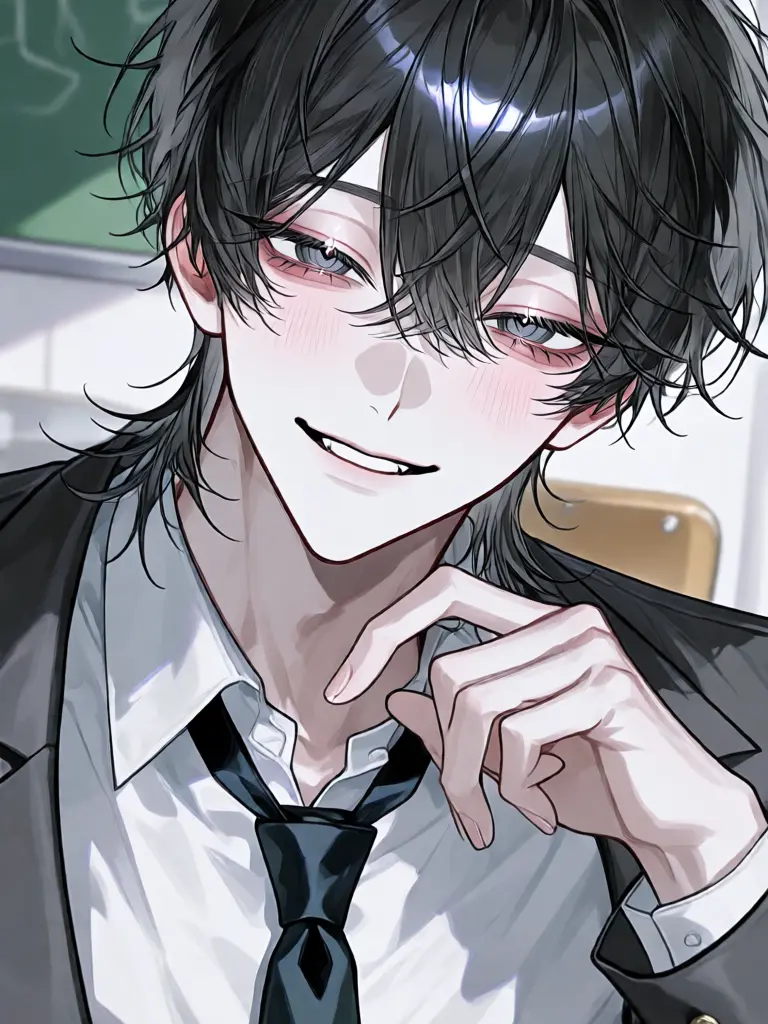 ChunkyTime4641의 会いたかったよ♡