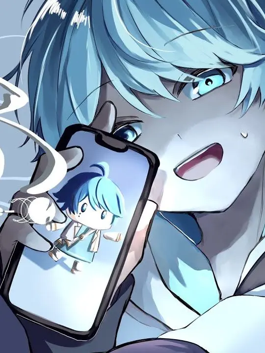 Relu99_Relugumi1의 ¿狐のあやかしこっくりさん¿