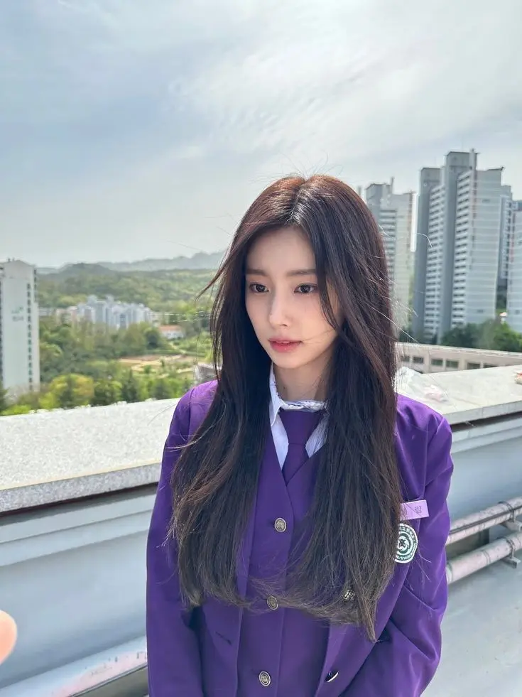 PastComb2036의 Lee Hyewon