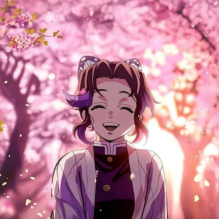 『 너의 웃는 모습을 보고 싶어. 』