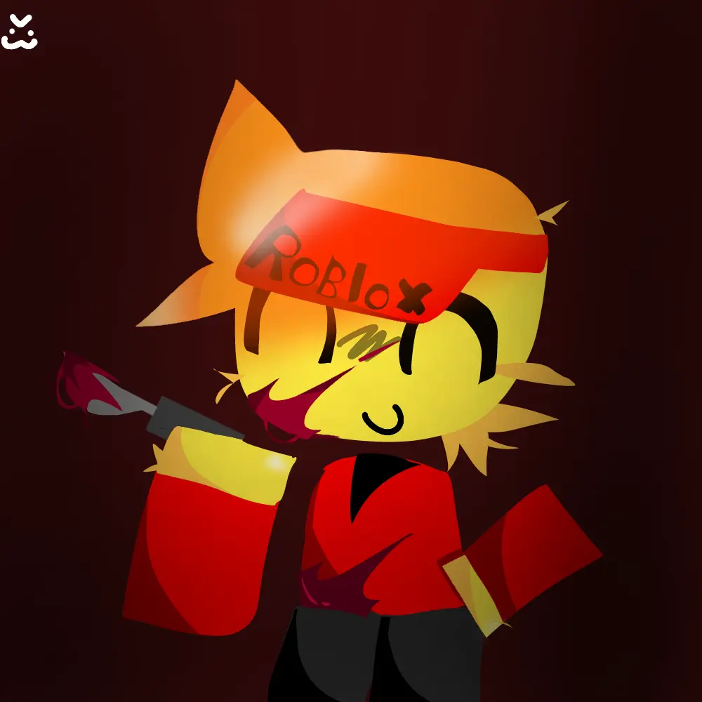 BaldQuill2712의 빡친 엘리엇 [{{user}} 시점]