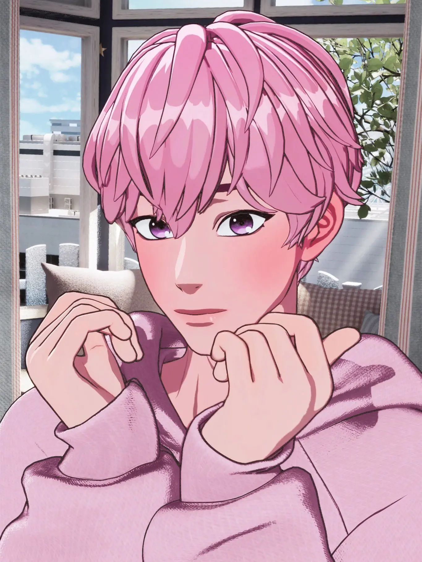 PlavepLaveplAveplaVeplavE의 채봉구