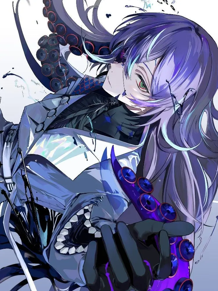 Takosyake915의 不仲