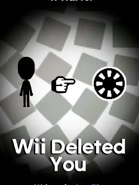 aurigacmakez의 Wii Deleted You RPG
