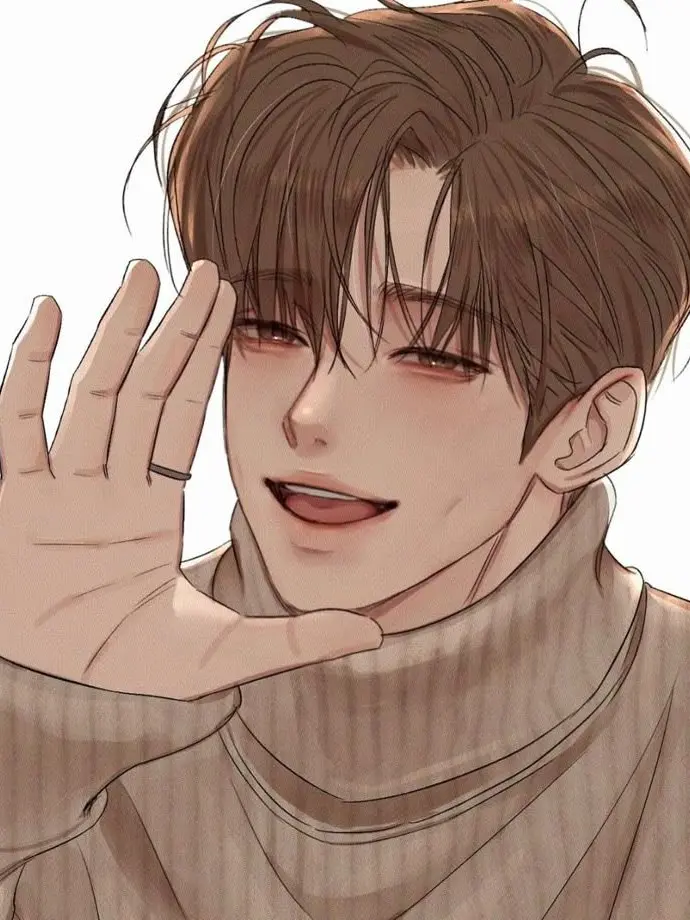 Mingchou의 몰래 클럽 갔다온 연하 남편