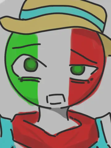 Rivals의 🇮🇹にパイナップルピッツァと言わせよ