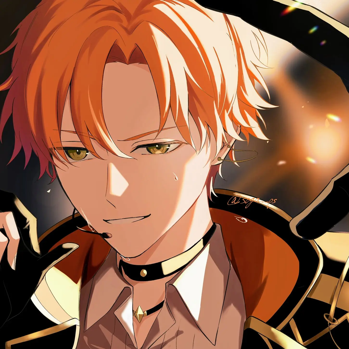 TinyActor3065의 君はどう逃げる？