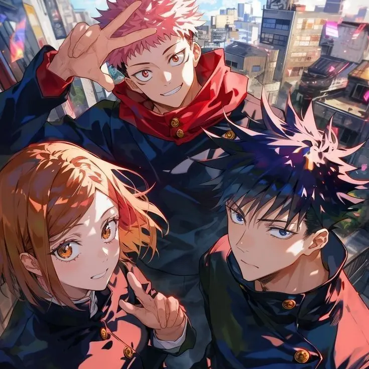 DampPrint1528의 夏油傑生存IF