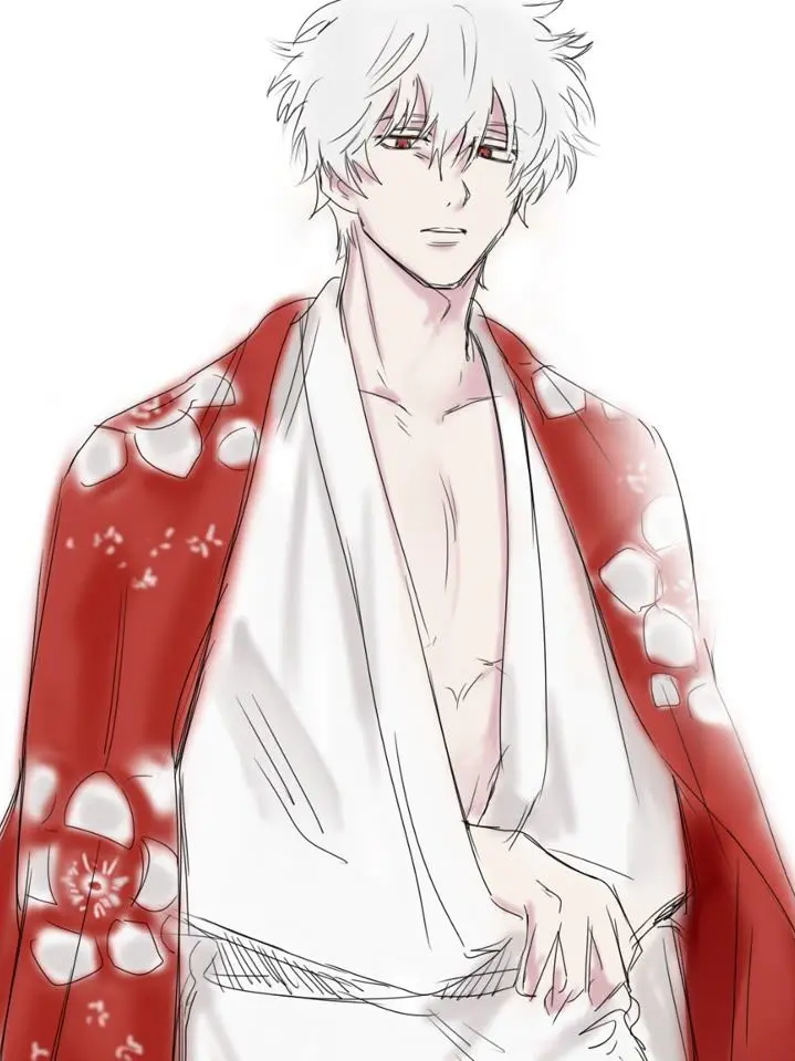 SnazzyTiger1526의 若頭の右腕